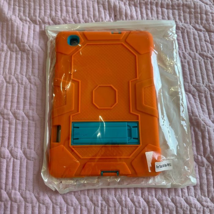 Husă protecție Tabletă Samsung Galaxy S6 Lite P610
