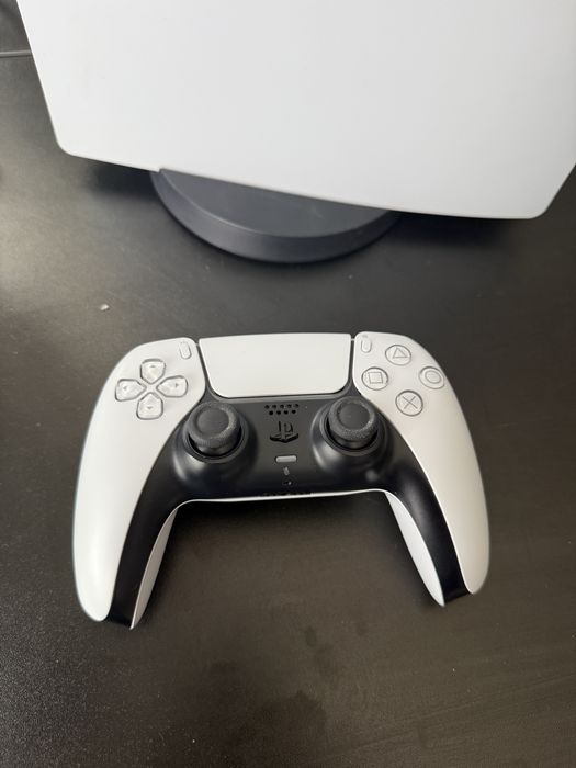 Playstation 5 Digital Edition