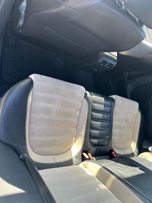 Passat CC 170cp 4motion