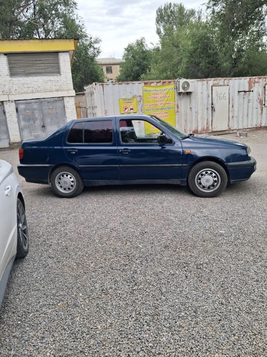 Фольксваген Вента 1993г в