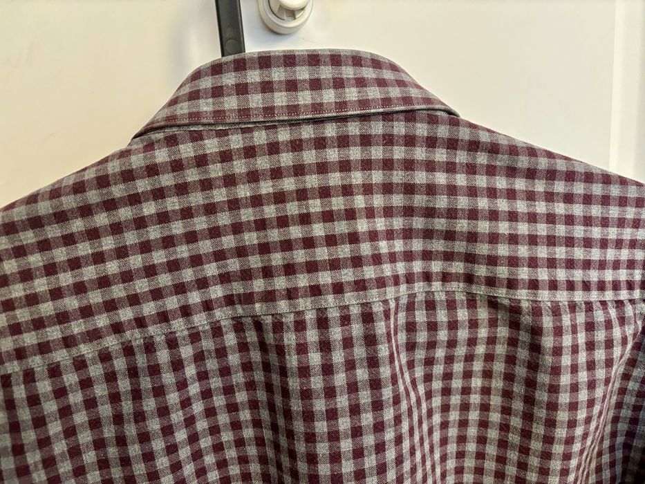 Camasa Zara, slim fit, marimea M