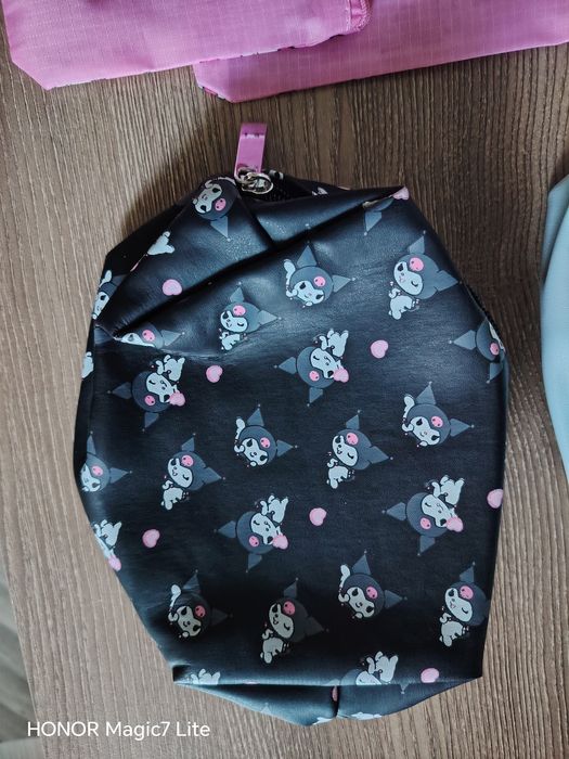 Сет нови несесери Hello Kitty