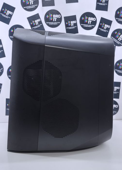 Gaming Dell Alienware Aurora R12 i7 16GB SSD HDD RTX Win 11 Factura