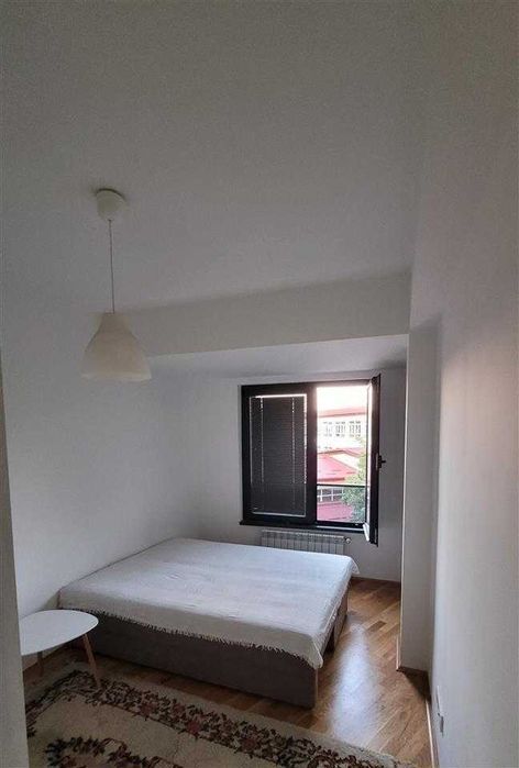 Двустаен имот в кв.Надежда 4