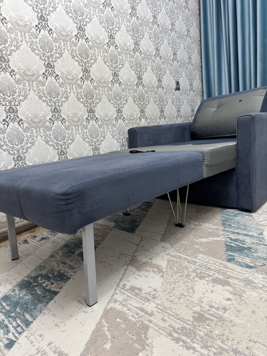 Кресло диван трансформер