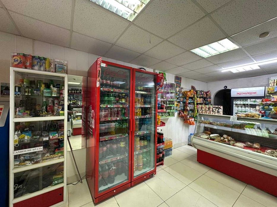 Продам комерческое помещение в центре города