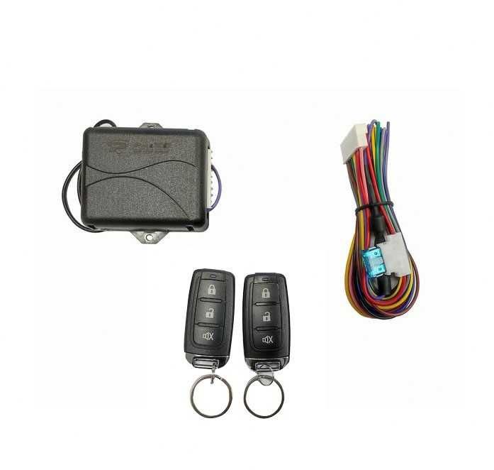 Модул за централно заключване / отключване - различни модели