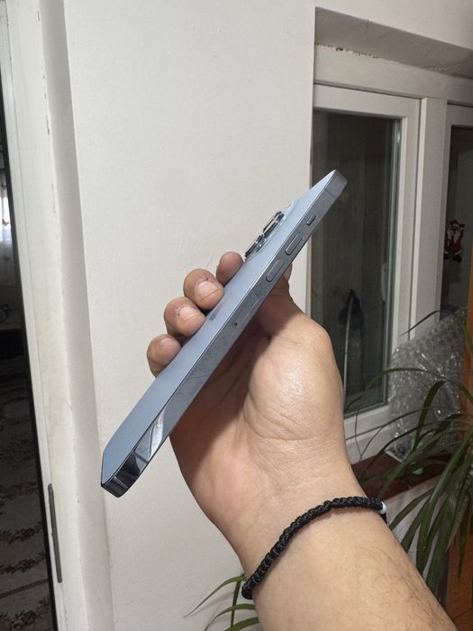 Iphone 13 Pro Max - 256 gb - 100% baterie