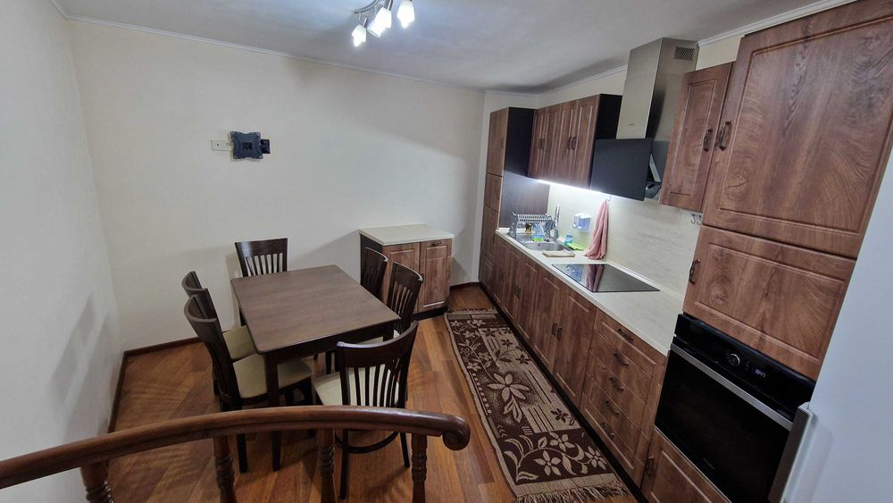 Обзаведена къща с барбекю гр. Мартен