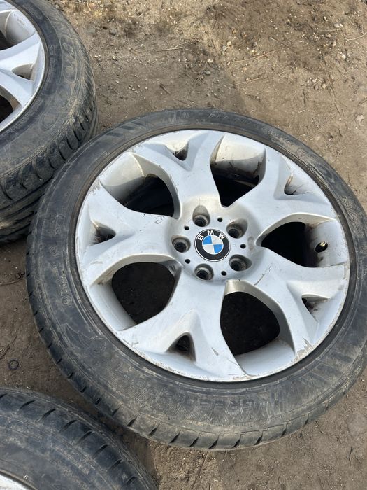 Джанти  18ки BMW X3  E83 !  Спорт пакет!