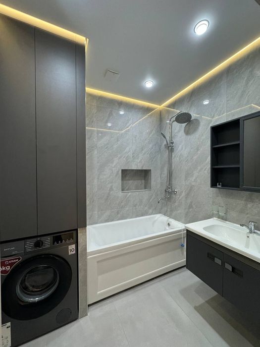 Срочно продаётся 3х -комнатная квартира