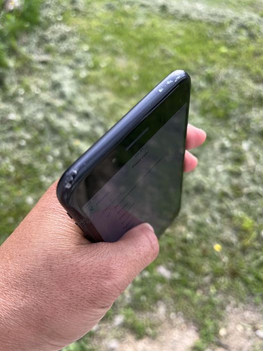 Iphone 7 plus 128 GB