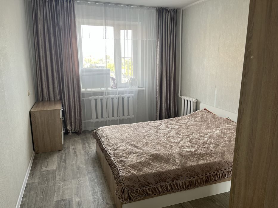 Продам квартиру на усольком районе Ткачева17