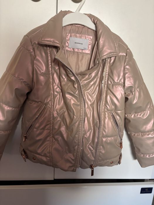 Пролетно-есенно яке Reserved
