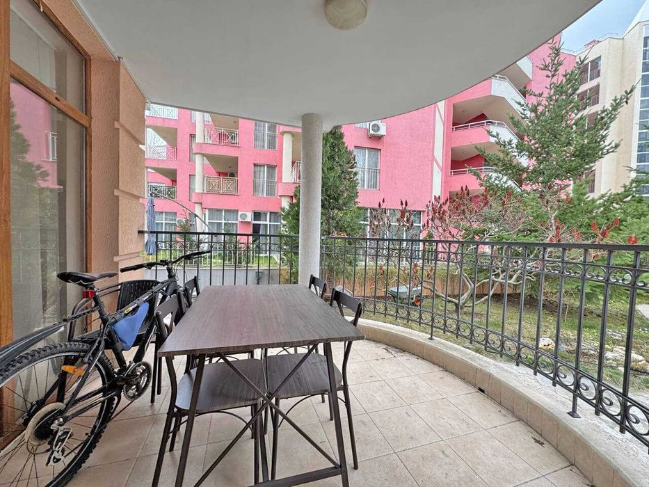 Продава се Тристаен апартамент в к.к. Слънчев бряг - 87 кв.м за 674 €/кв.м - Снимка #13