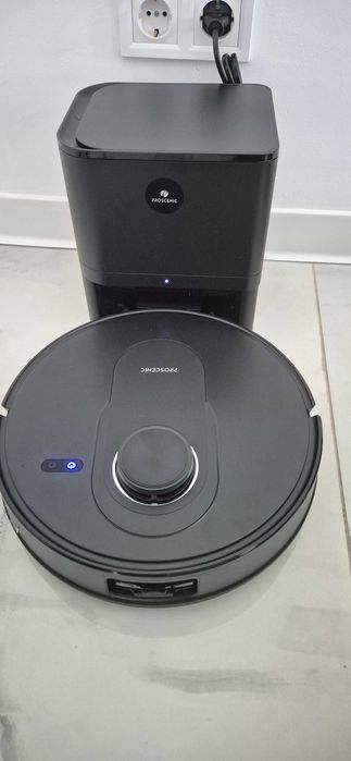 Aspirator robot Prosenic Q8 Max+ Nou