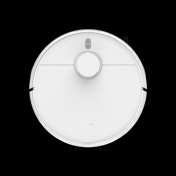 Робот-пылесос Xiaomi "Robot Vacuum H40", сухая и влажная уборка, управ
