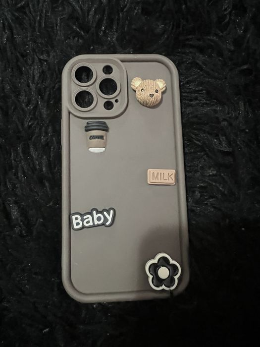 Кейсове за 13 pro max