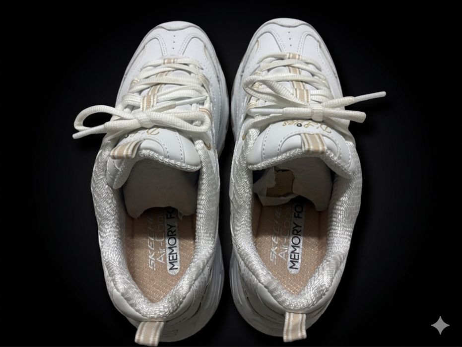 Дамски обувки Sketchers D’Lites