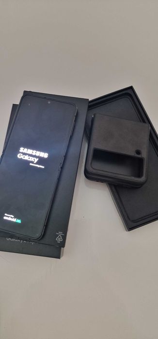 samsung z flip 4 512g