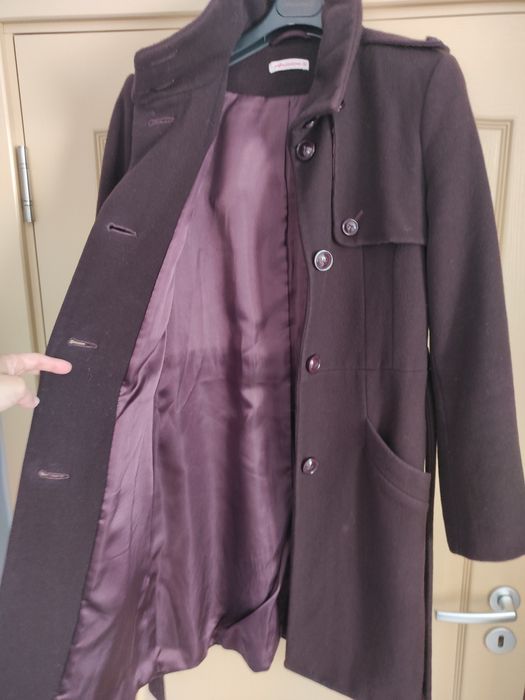 Палто Ariston S xs