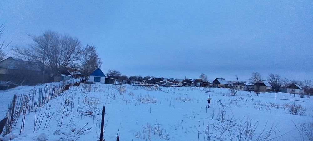 Продам земельный участок