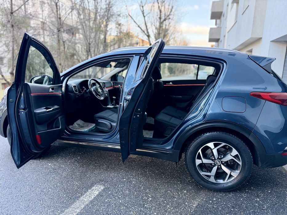 Vand & schimb cu BMW seria 3 & Audi A4 sau A5 după 2016