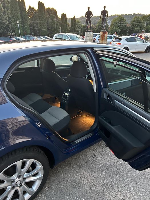 SKODA Superb 2009 — imagine 4