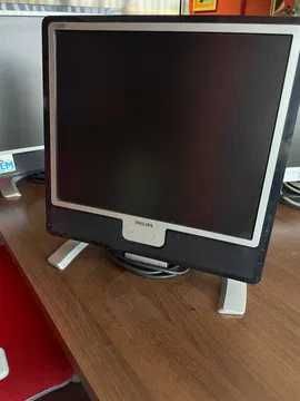 Монитори Филипс  170Х, 170S, 170Х6, 190X6