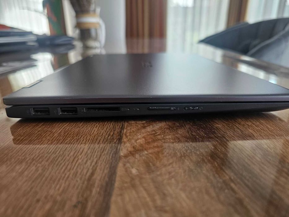 Laptop 2 in 1 ASUS VivoBook Flip 14 Touchscreen
