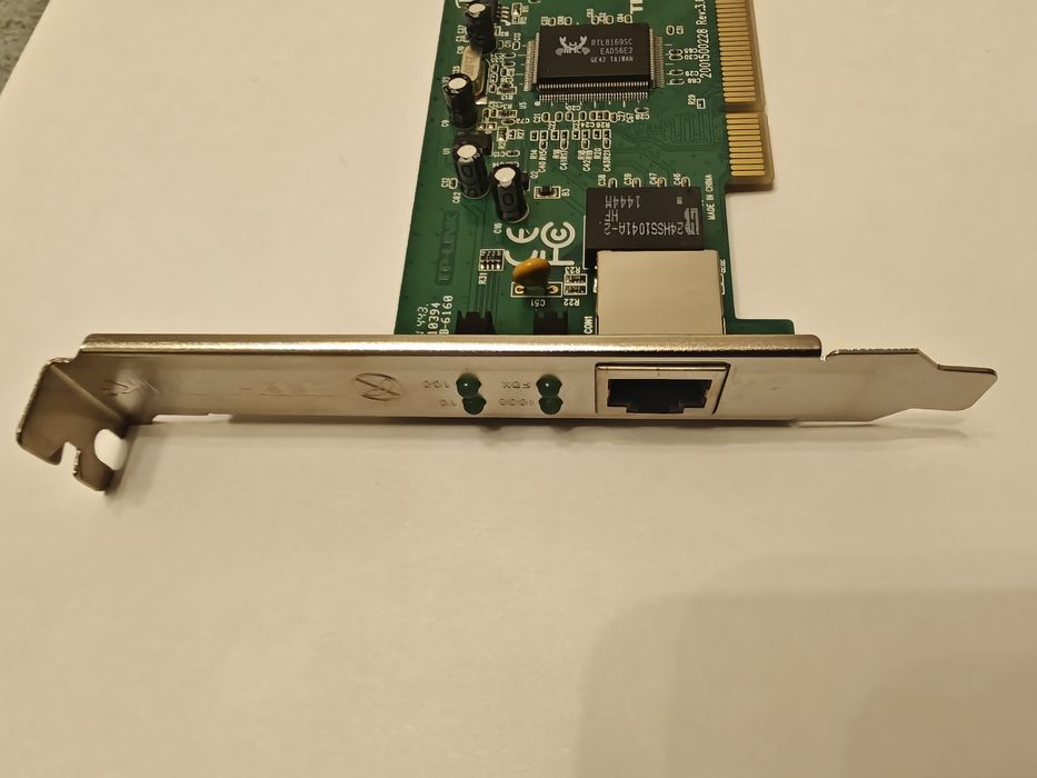 Placă de rețea TP-LINK