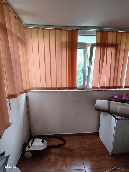 Apartament de 2 camere, parter, gata de utilizare