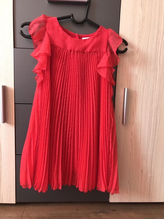 Рокля Abel & Lula, 128 см.