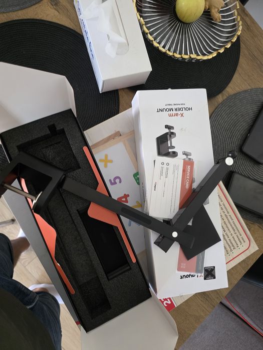 X-arm Suport tableta