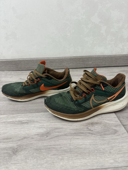 Кроссовки Nike Air Zoom Pegasus