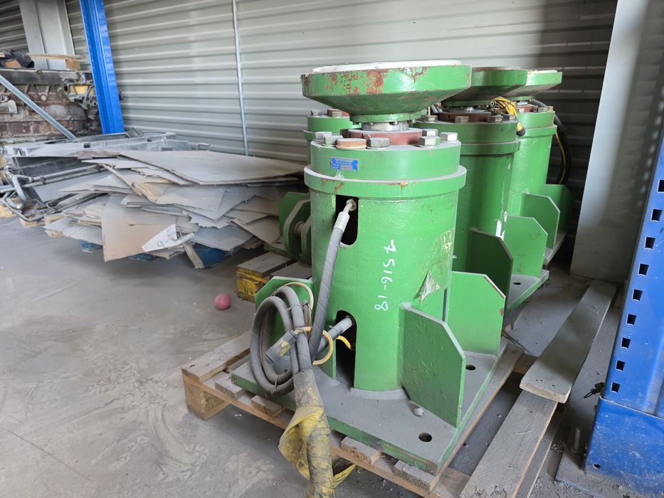 Cilindri hidraulici Vremac 320bar