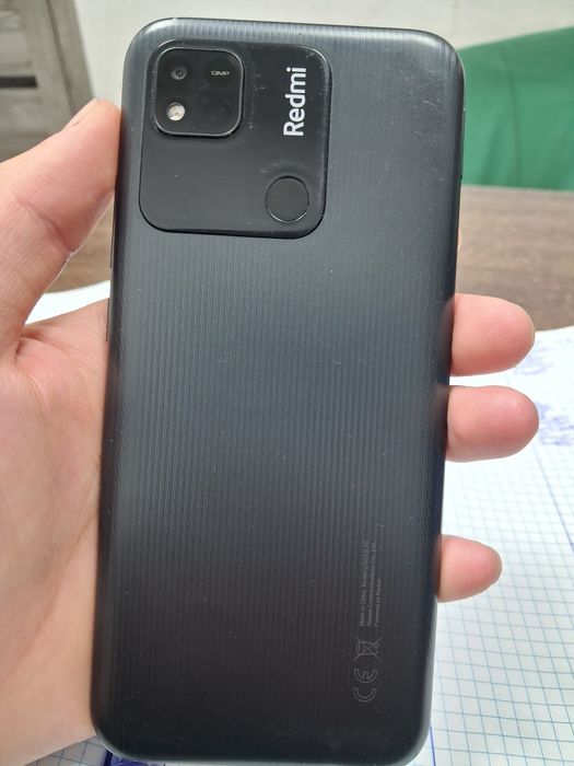 Редми 10А 128 гб