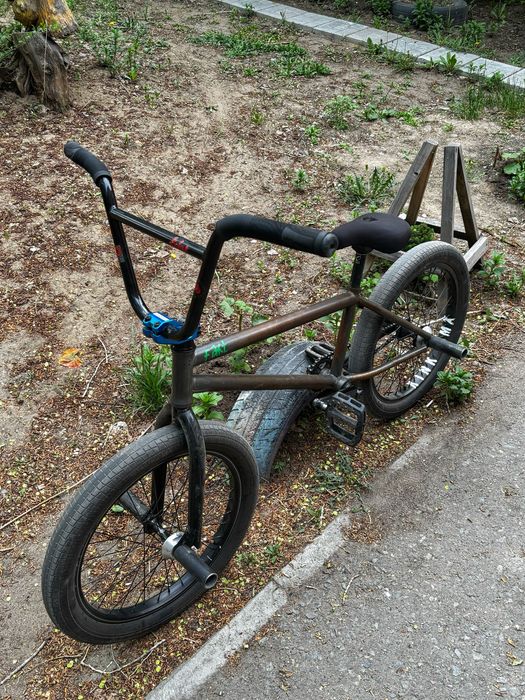 Bmx kink castom 20,50