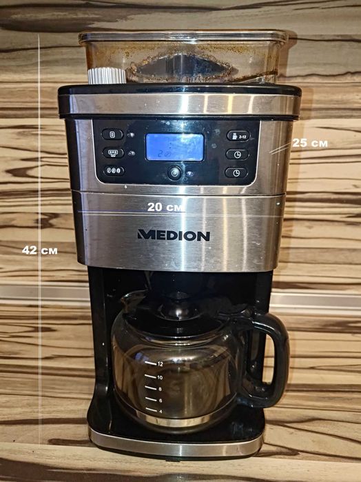 Ектрическа кана на Philips. В отлично техническо състояние