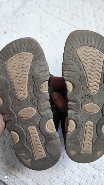 Продается обувь мальчиковые