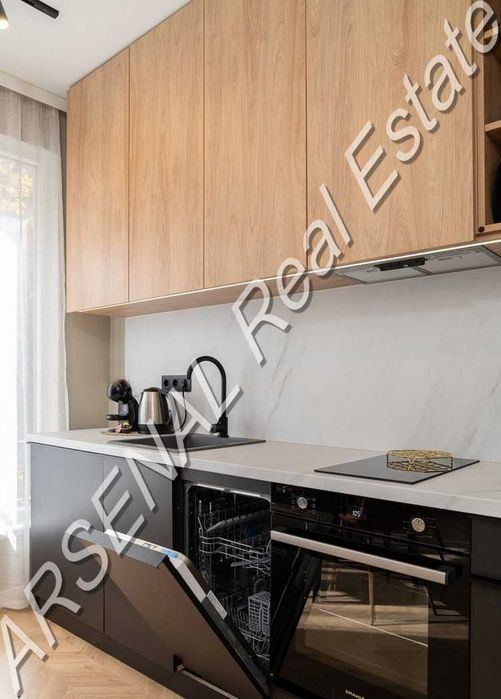 Двустаен апартамент под наем в ТОП ЦЕНТЪРА  на София