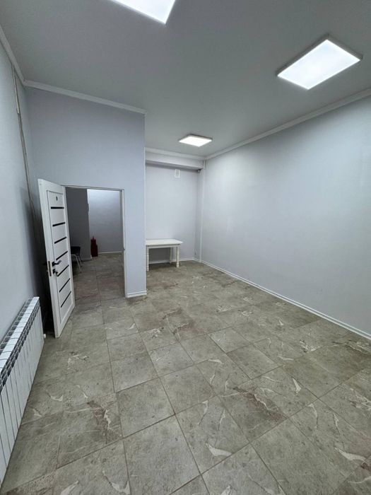 Сдается офис на первом этаже