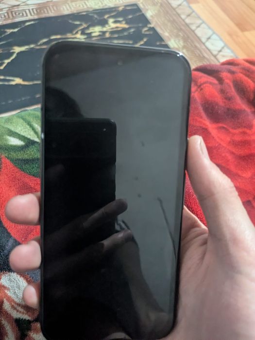 Google Pixel 8a с коробкой и гарантией