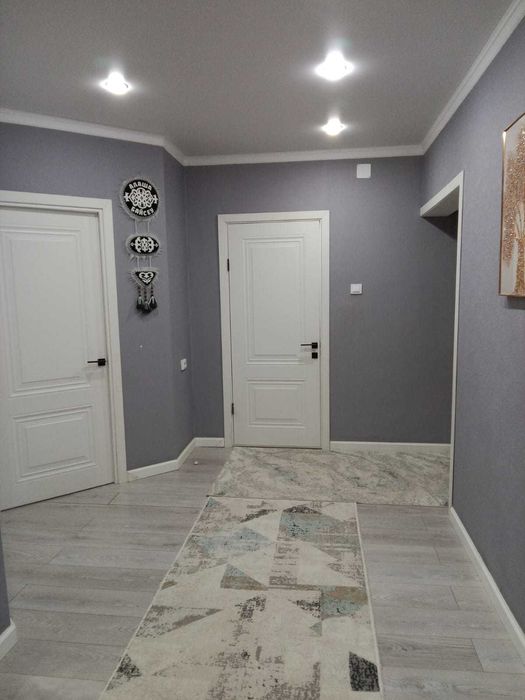 продается  3 комн кв р-н Ремзавод