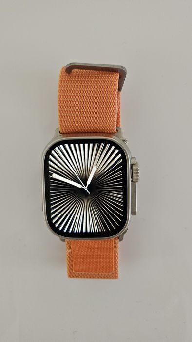 Apple Watch Ultra 2