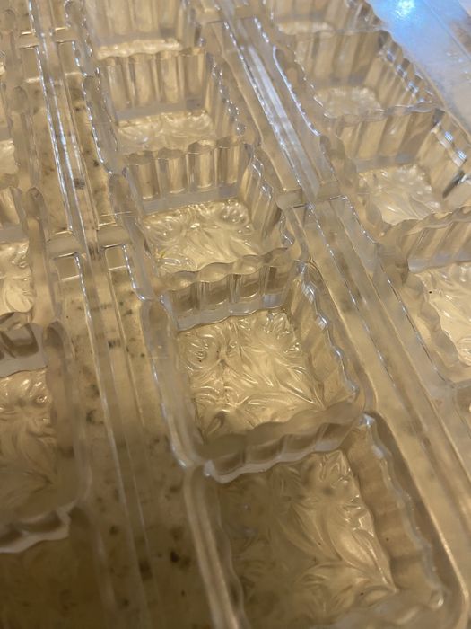 Форма для шоколада