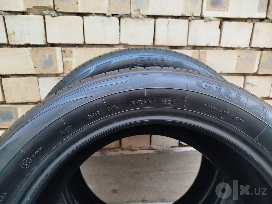 225 55 R17 Shina Giti comfort 2 dona