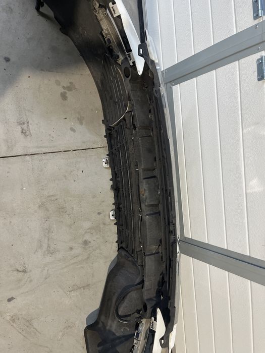 Bara față Peugeot 308 2015