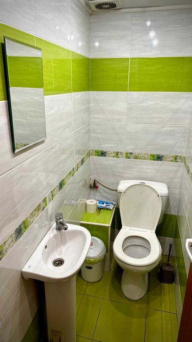 Vand apartament 3 camere • Griviței • 66 mp • 2 parcări • Mobilat • ++