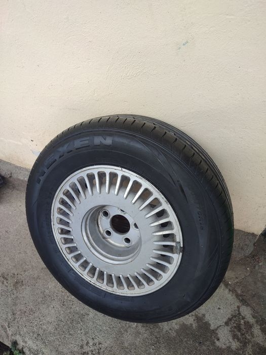 Продам колеса с дисками